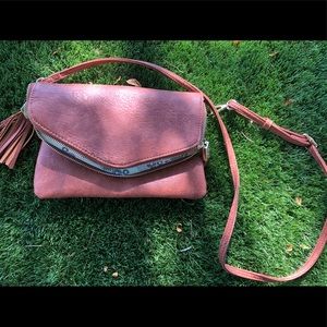 Crossbody Purse!